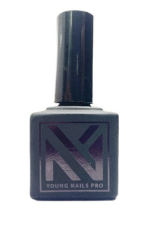 بیس ژل یانگ نیل Young Nail حجم ۱۸ میلیلیتر مخصوص مراحل پایه ژلیش ناخن