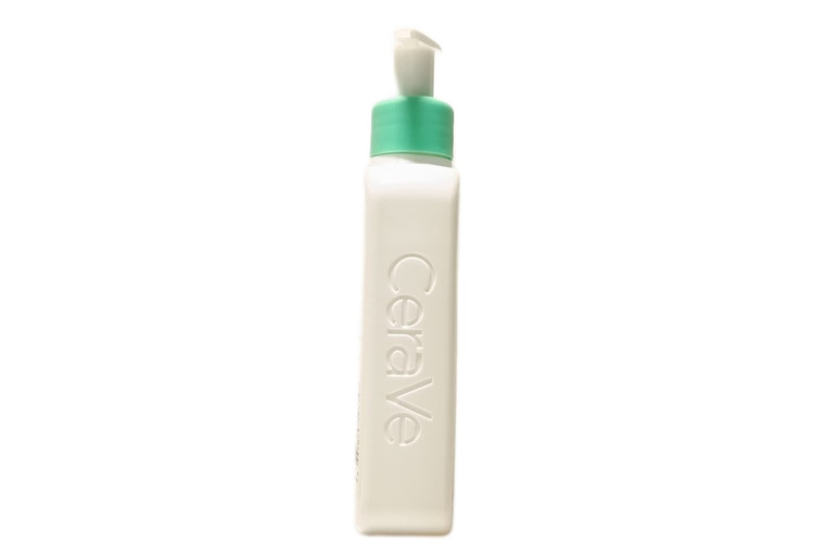 فوم شوینده صورت سراوی CeraVe مخصوص پوست نرمال تا چرب